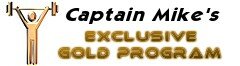 Exclusive GOLD PROGRAM