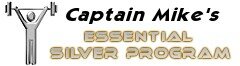 Essential SILVER PROGRAM