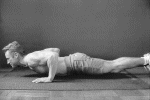 Classic Push Upl
