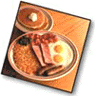 Don't Skip Breakfast