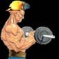 Firefighters Workout