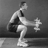 Workouts for Men