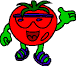 Tomato, nature's own health food